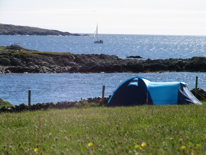 CLIFDEN CAMPING AND CARAVAN PARK - Prices & Campground 