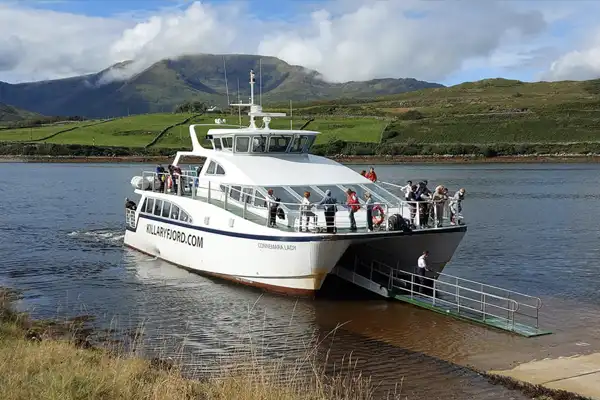 Killary Cruises