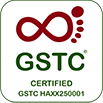 GSTC Certified