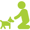 Dog/Pet friendly