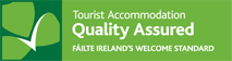 Failte Ireland Quality Assured