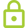 Secure Bike/Kayak Lock Up Barn